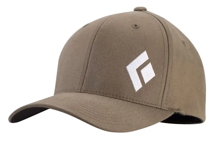 Black Diamond BD Hat - view 3